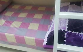 Sweet Home Hostel- Last Check In 12 Am